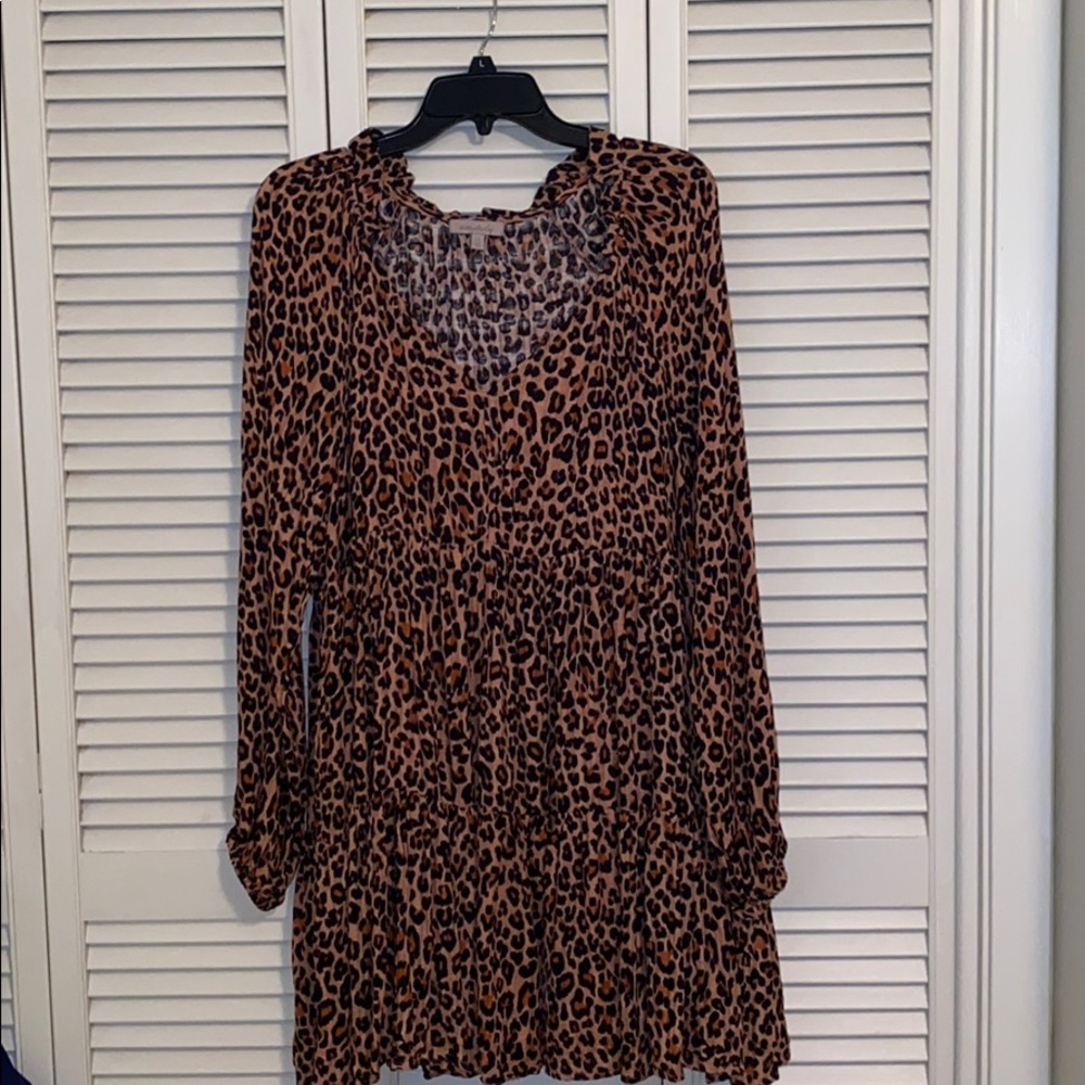 dress